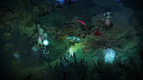 Hades II — Hades 2 Chronos Boss Guide: Moves, Phases, and Survival Tips