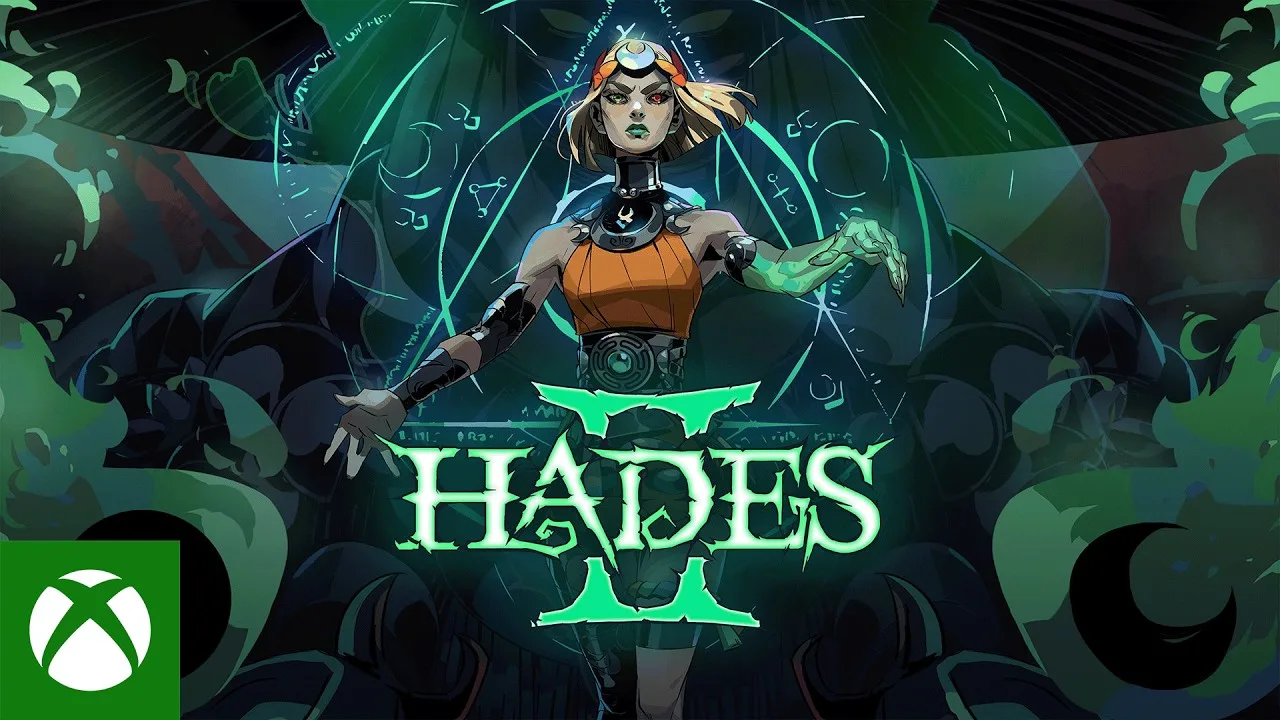 Hades II — From early access to the full launch