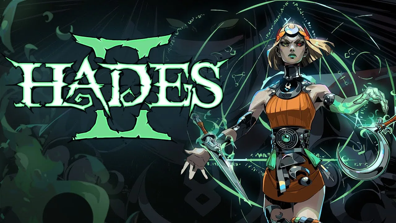 Hades II — What the sequel is about