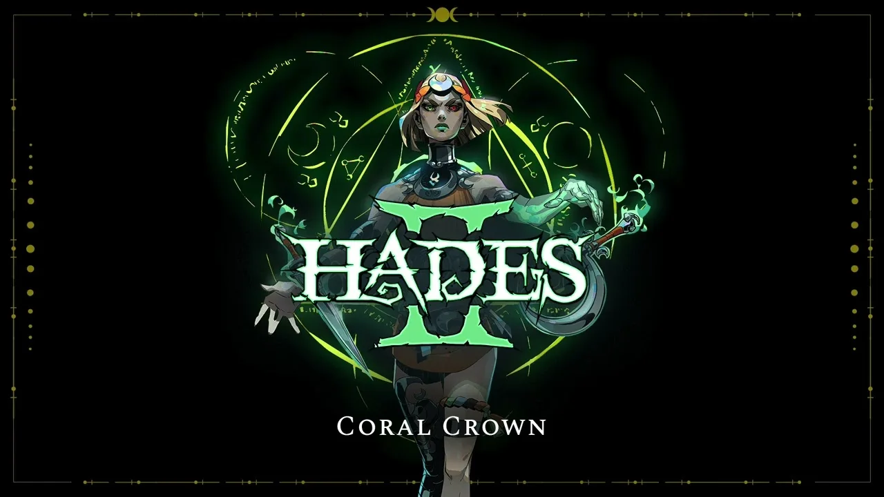 Hades II — Combat and progression at a glance