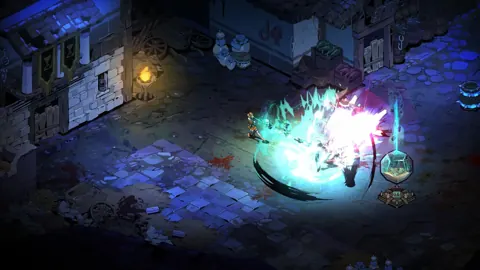 Hades II — Hades 2 Typhon Guide: Attacks, Phases, and Survival Tips